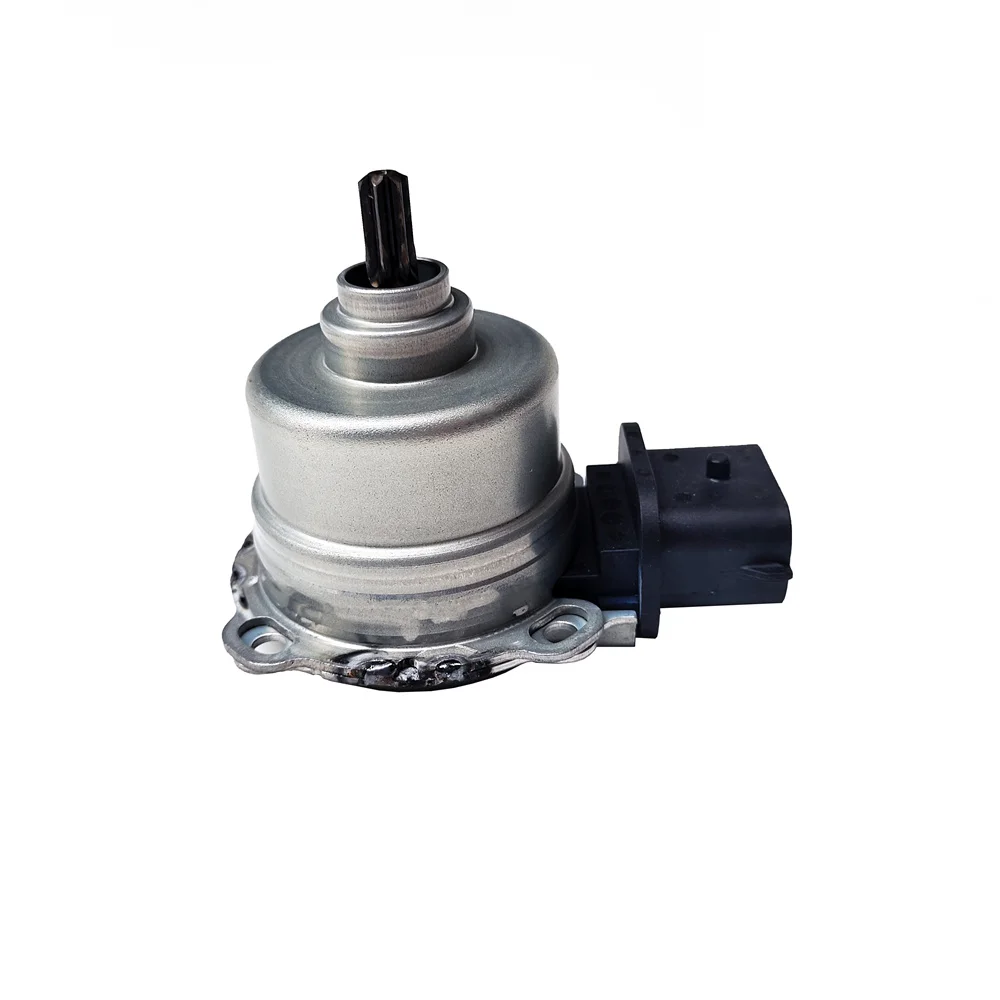 7DCT330 Original Clutch Drive Motor - Transmission Actuator Assembly 8486550