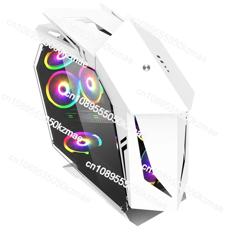 In Stock White Atx … - image