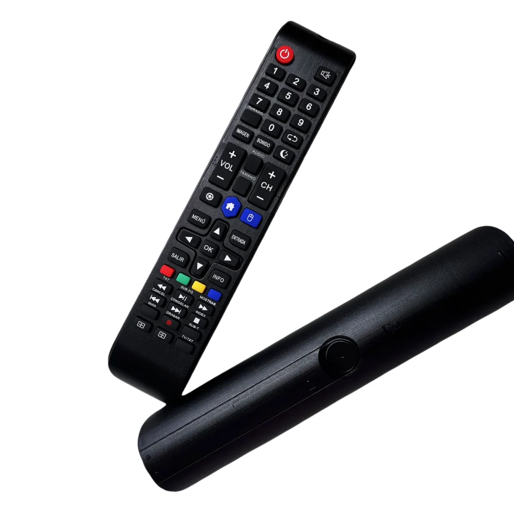 New Remote Control … - image