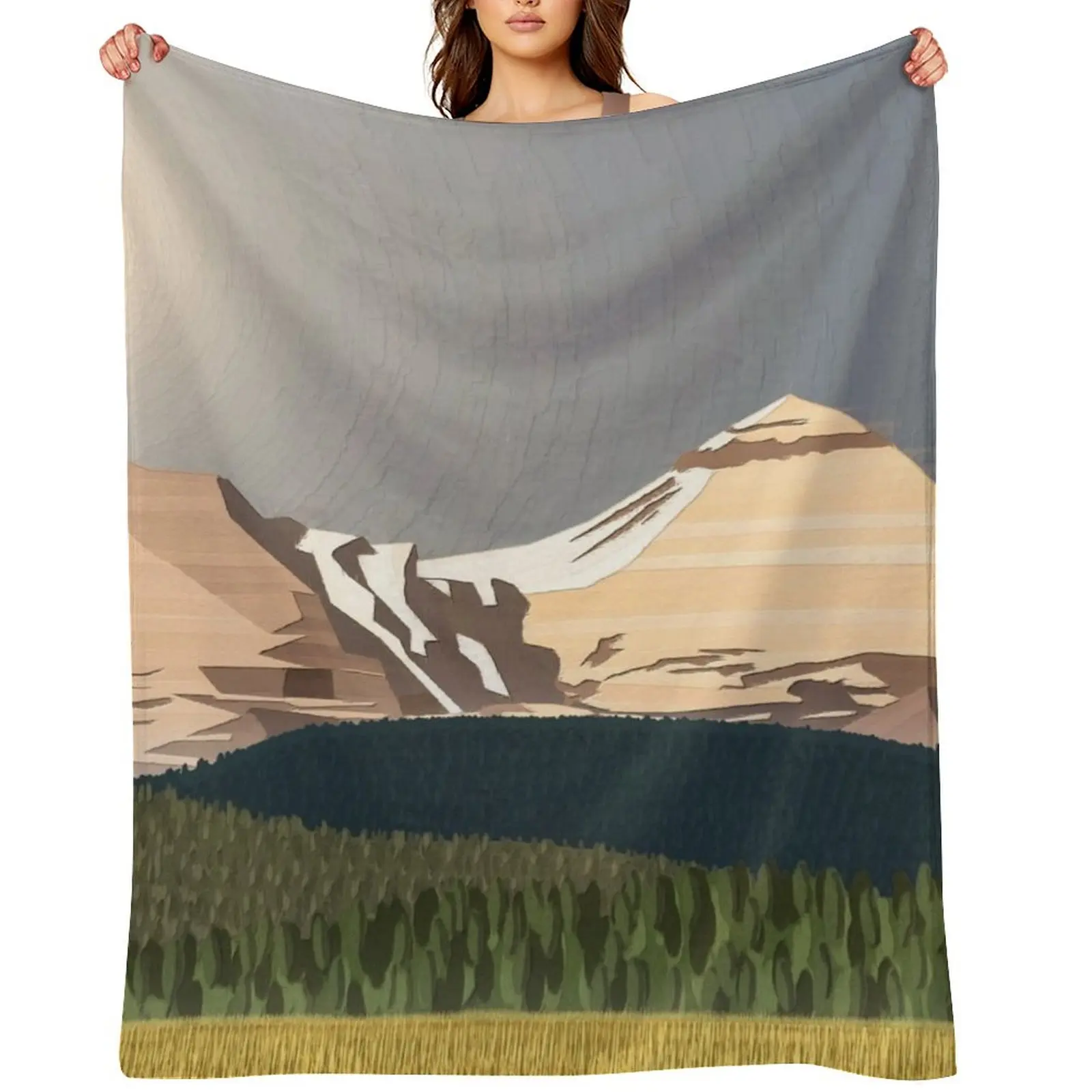 Heat At Banded Peak… - image