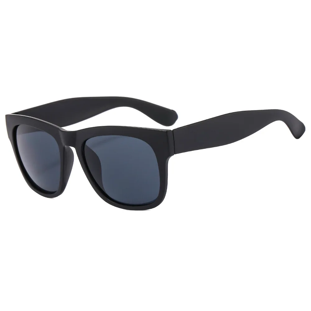 Gafas de sol coloridas con protección UV400 para hombre y mujer, lentes de sol de moda para exteriores, decoración de ocio