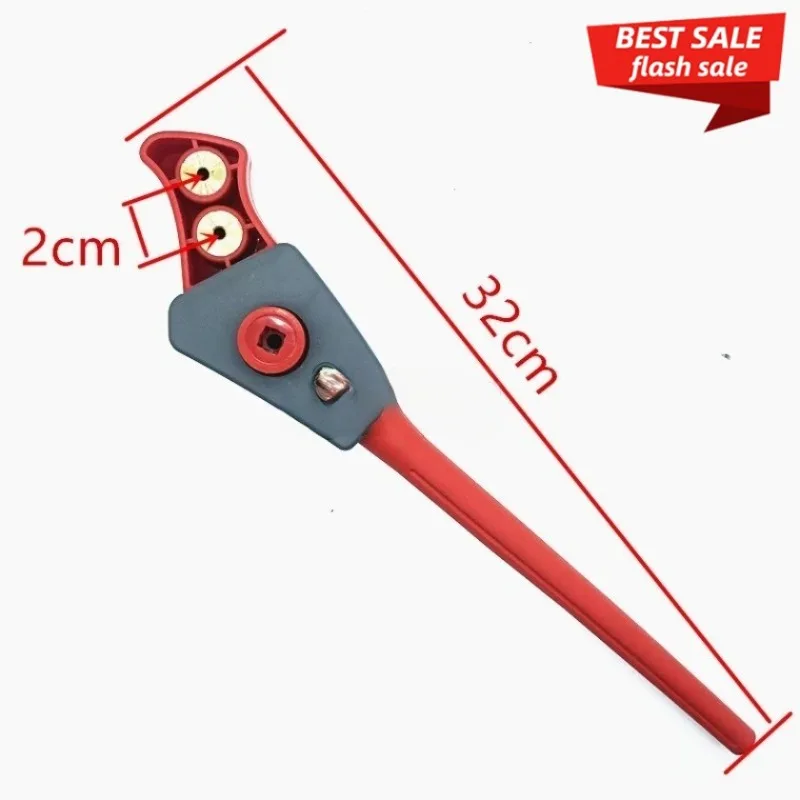 

Excavator Pilot Handle Hydraulic Safety Lock Brand New for Doosan DX75/150/215/220/225/260/300/380 Daewoo