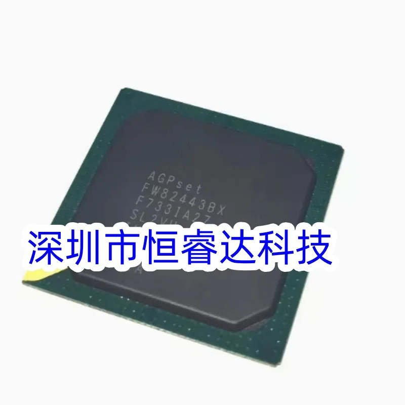 

100% новый набор микросхем FW82443BX SL2VH BGA