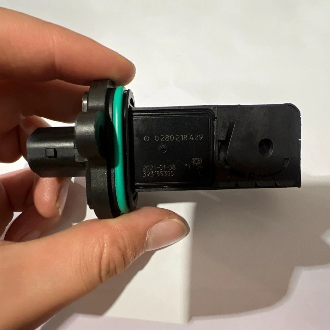 

0280 218 429 0280218254 0280218429 Mass Air Flow Meter Sensor for Chevrolet Cruze 2011-2012 for Cadillac ELR Base