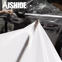 Aishide 1.52*15M TPH-A Transparent Protect Film Anti Scratch Transparent Self Healing PPF TPU TPH Car Paint Protection Film