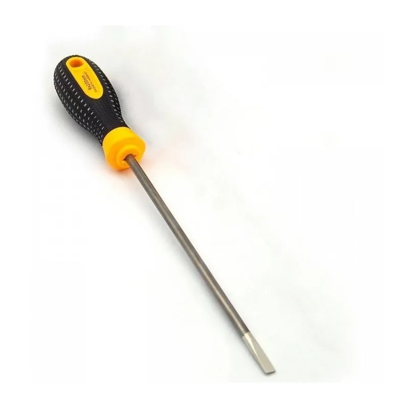 Slotted Screwdriver Size 6mmx300mm Magnetic