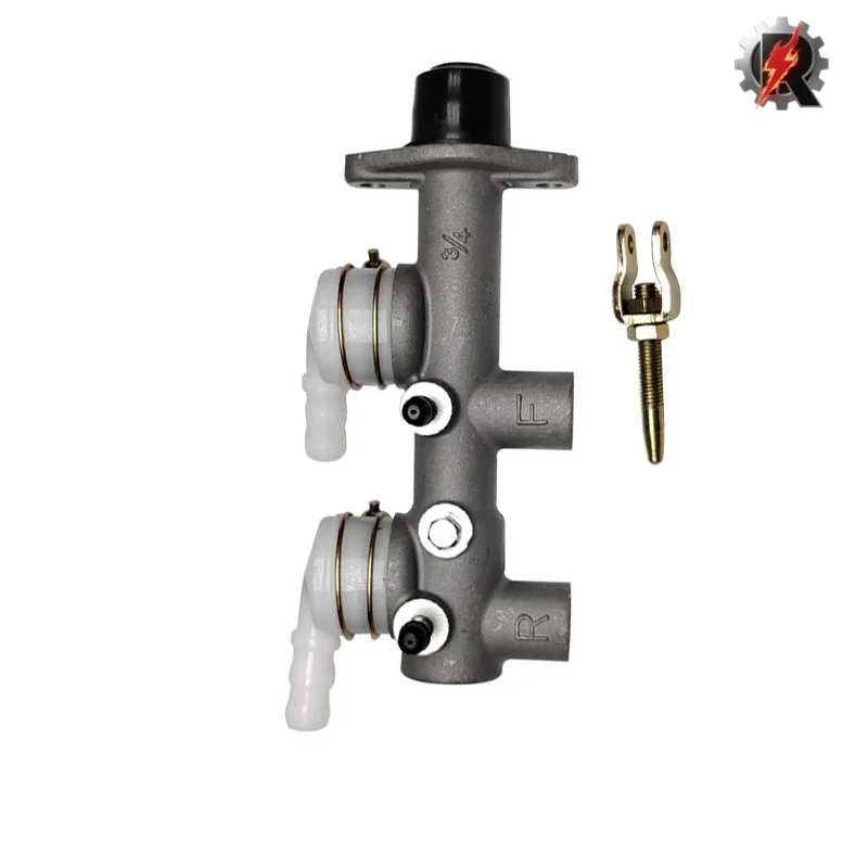 

High-Quality Products Polaris RZR170 Multi-Functional All-Terrain Vehicle UTV Brake Parts Brake Master Cylinder 0454605 0455220