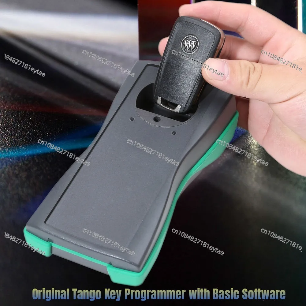 Basic Original Scorpio-LK Tango Key Pro Tango Key Progra mme