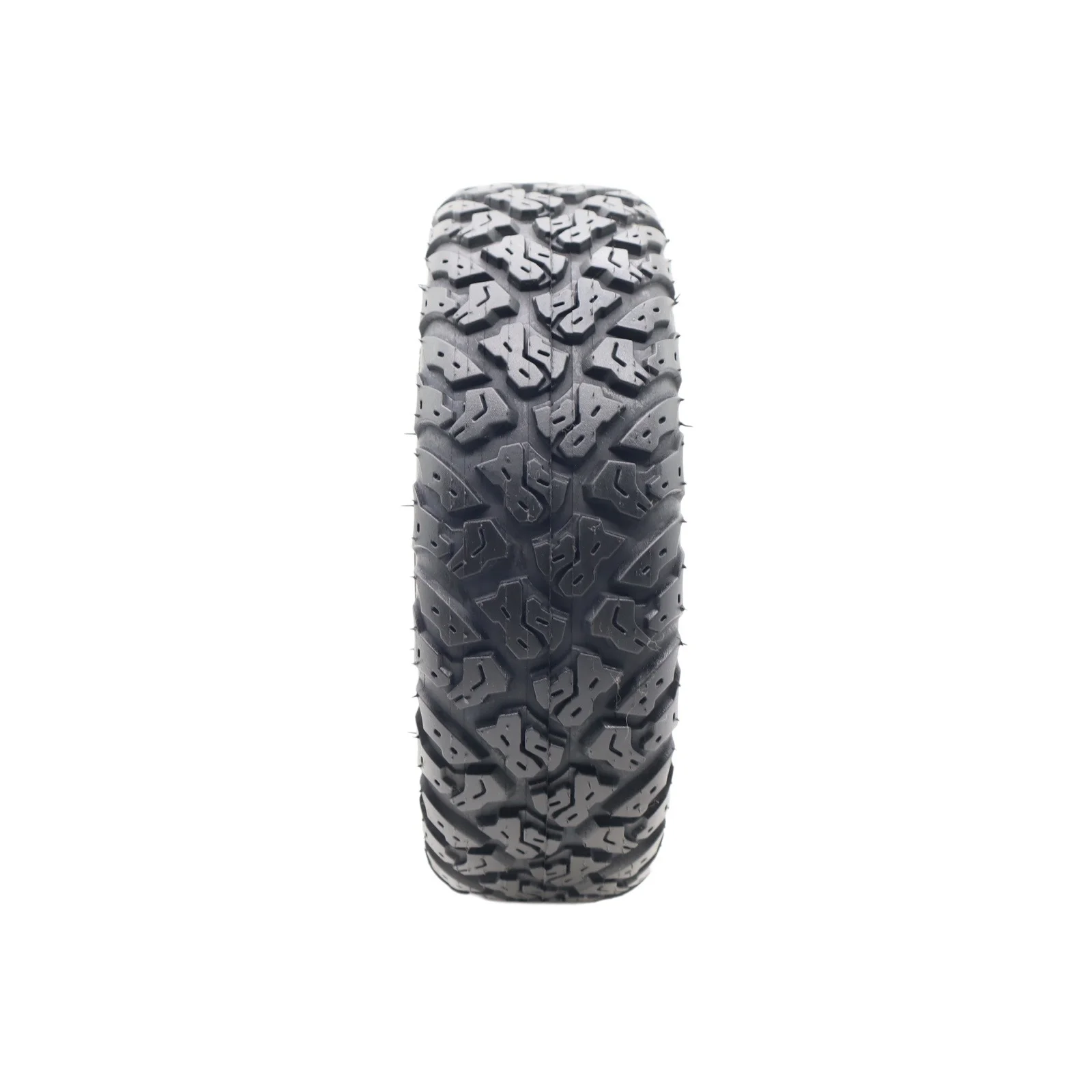 

Off-road Tire 10 inch Tubeless 10X2.50-6.5 Tyre for Electric Scooter