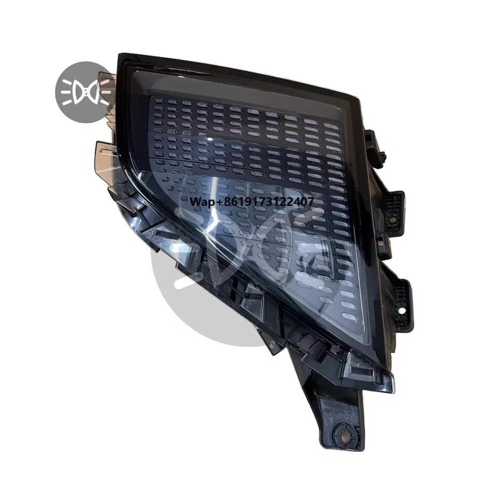 

For HiPhi X Daytime Running Lights Headlight Assembly HiPhi X Original Disassembled Car Headlight Auto Parts