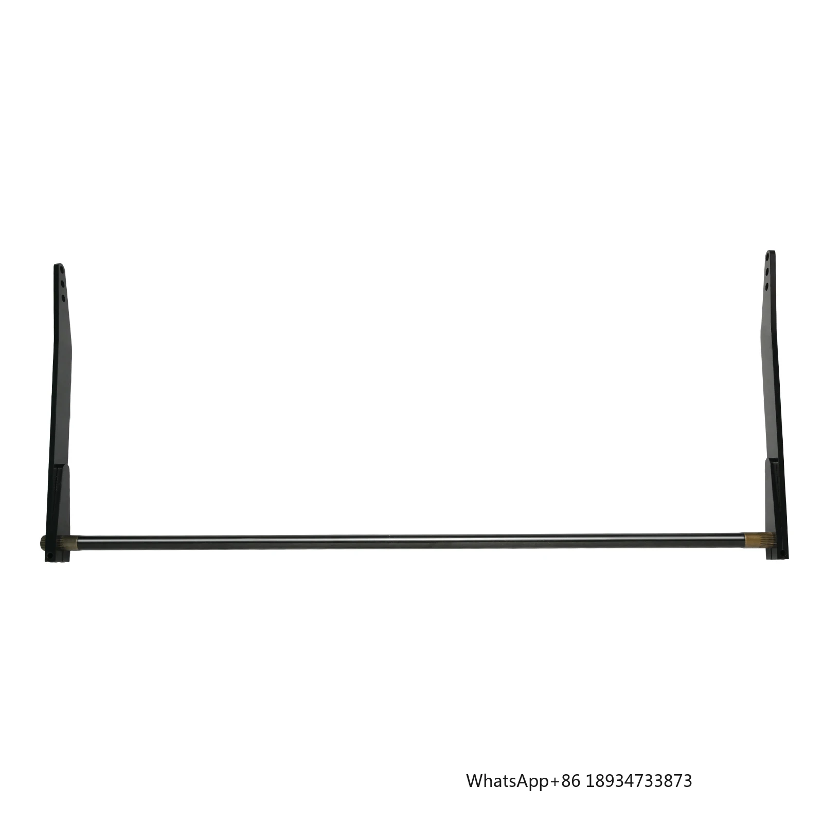 

Applicable toFor 2007-2018 Jeep Wrangler JK 2door & 4door Suspension Stabilizer Links Kits Rear Sway Bar Kit