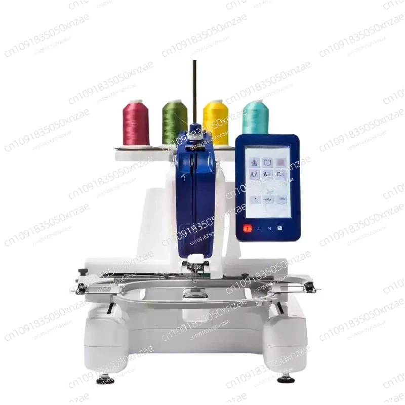 Suitable for VR single head single needle computer automatic embroidery machine embroidery machine