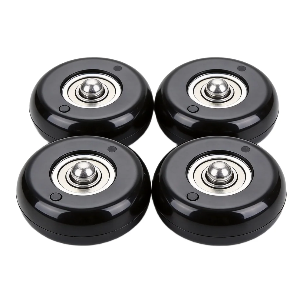 Replacement Wheels Measure Your Old Wheel Long Service Life Rowing Machine Bearing Cushion Moving Wheels Weight About G