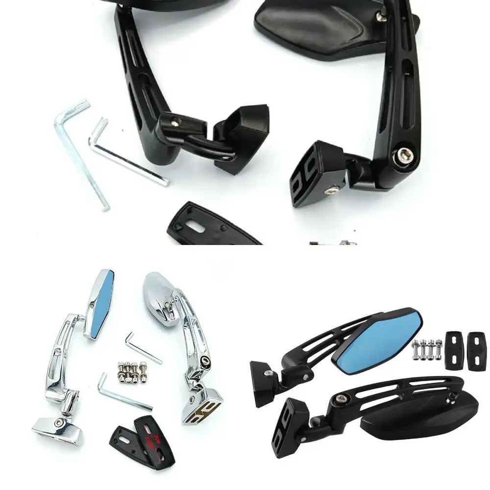 Blue Glass Hd Alumi…