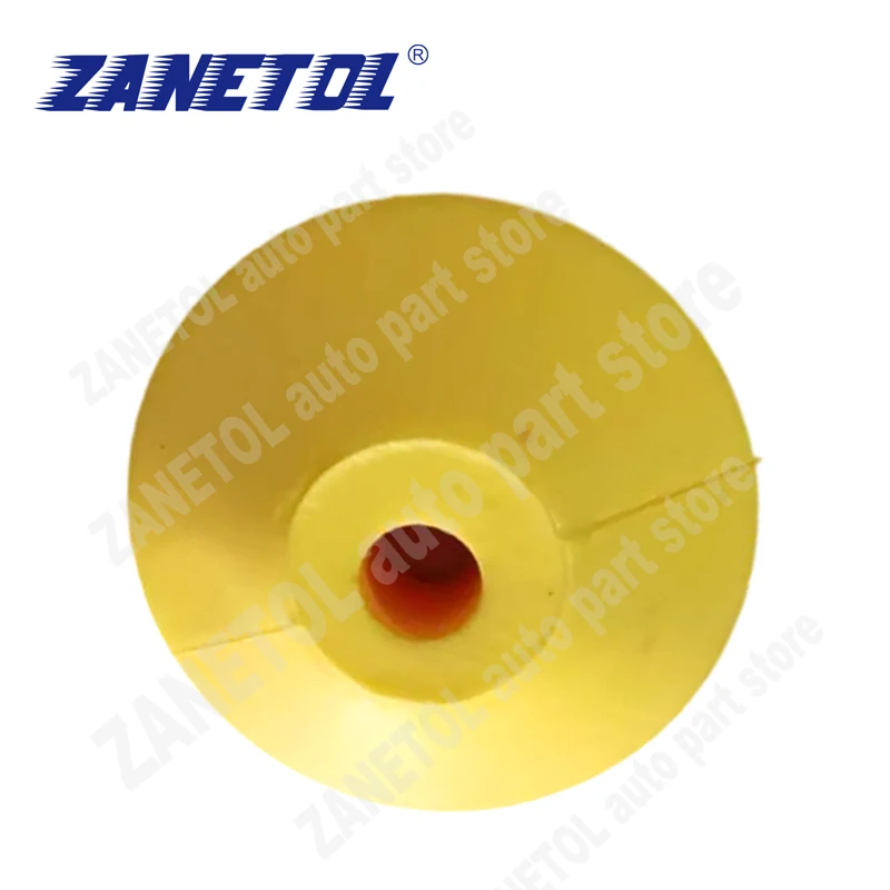 ZANETOL لفائف الربيع مقعد عازل اكسسوارات السيارات حار جديد نموذج الداخلية ل هامر H3 2006 ~ 2010 هامر H3T 2009 ~ 2010 15783030