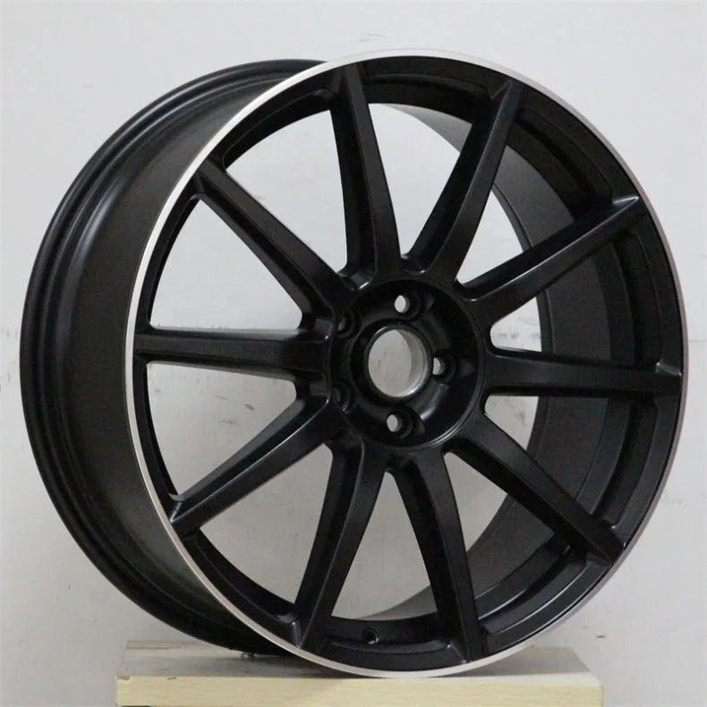

Car Rims For Mercedes-Benz 20*8.5 20*9.5 Alloy Wheels