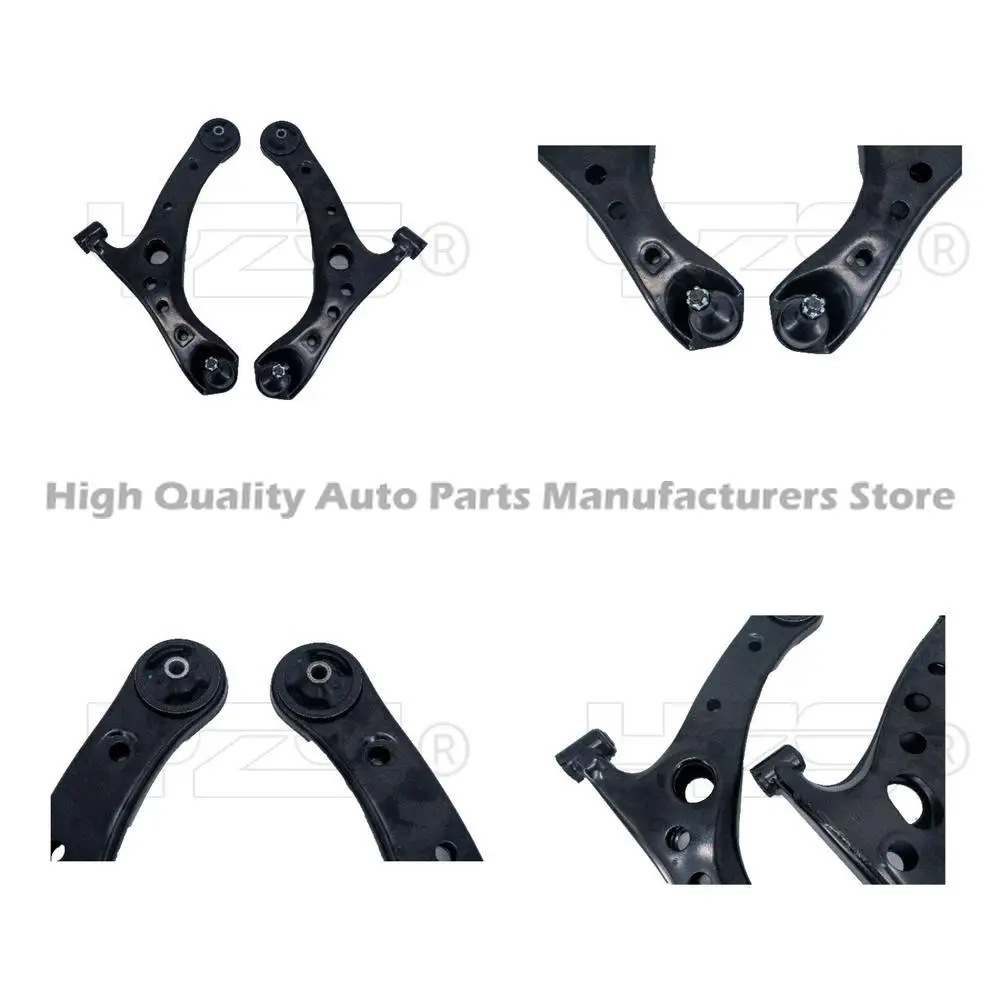 

48068 29255 48069 29255 Factory Wholesale Pair Control Arm for Japanese Toyota Models