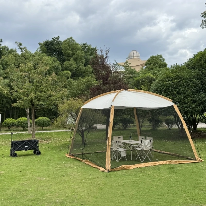 

Awning rain protection sun protection pergola camping anti-mosquito mesh more