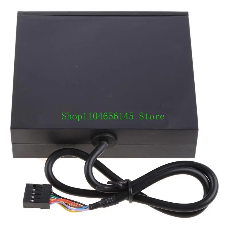 

5asd Card Reader, USB Card Adapter, Aluminum USB 2.0 TF Memory Card Reader