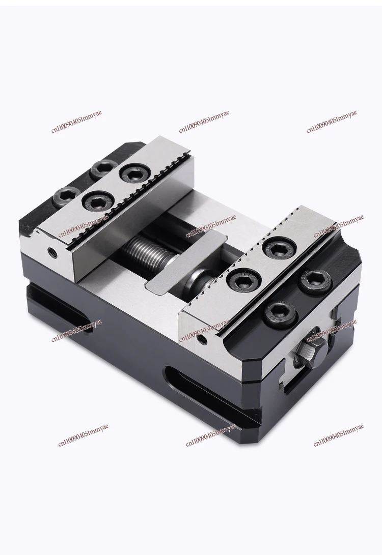 

Self-centering Vice Four-axis Five-axis Turntable Precision Fixture