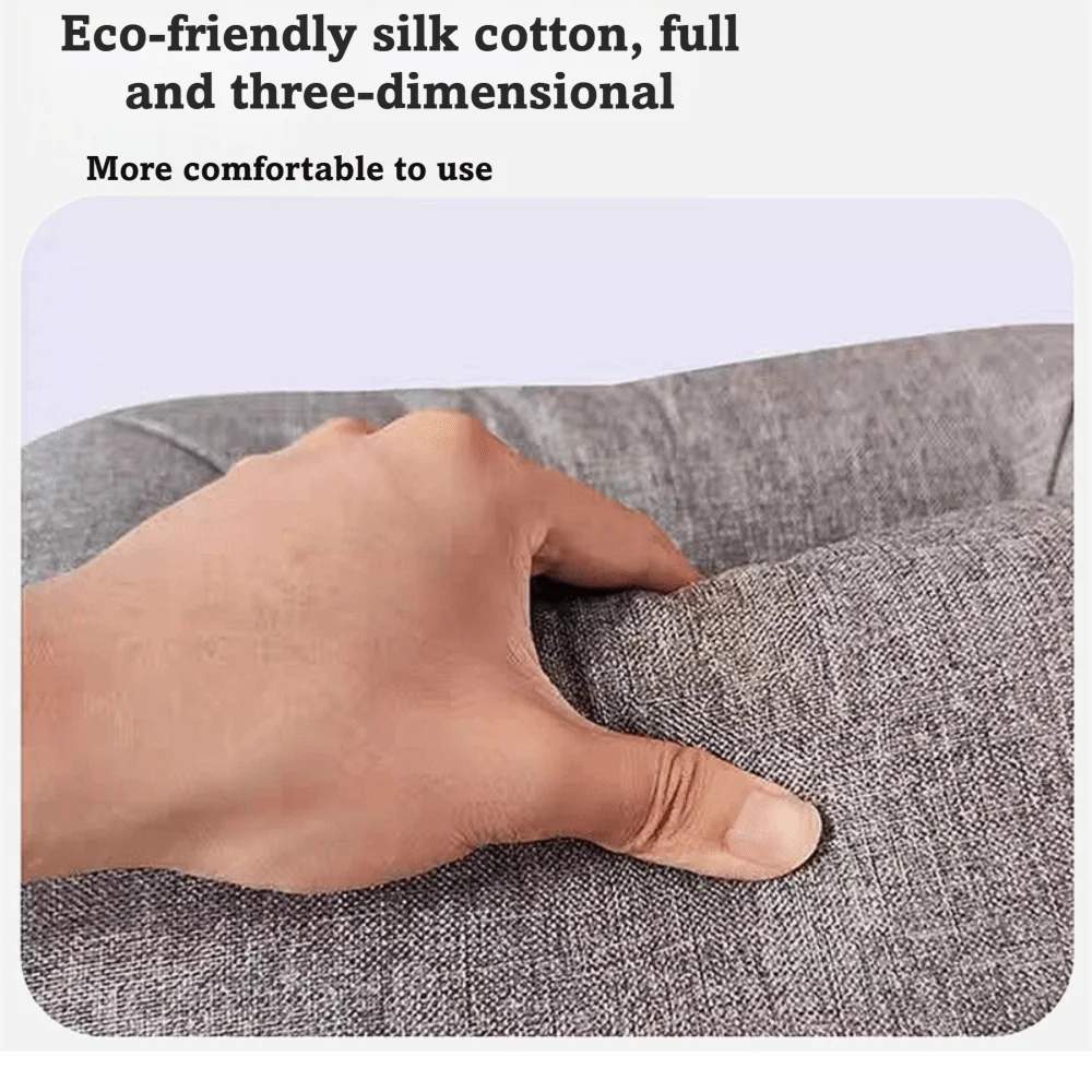 Soft Pillow Cushion Laptop Lap Desk Ergonomic Padded Tray Writing Padded Tray Hard Mouse Pad Portable Design