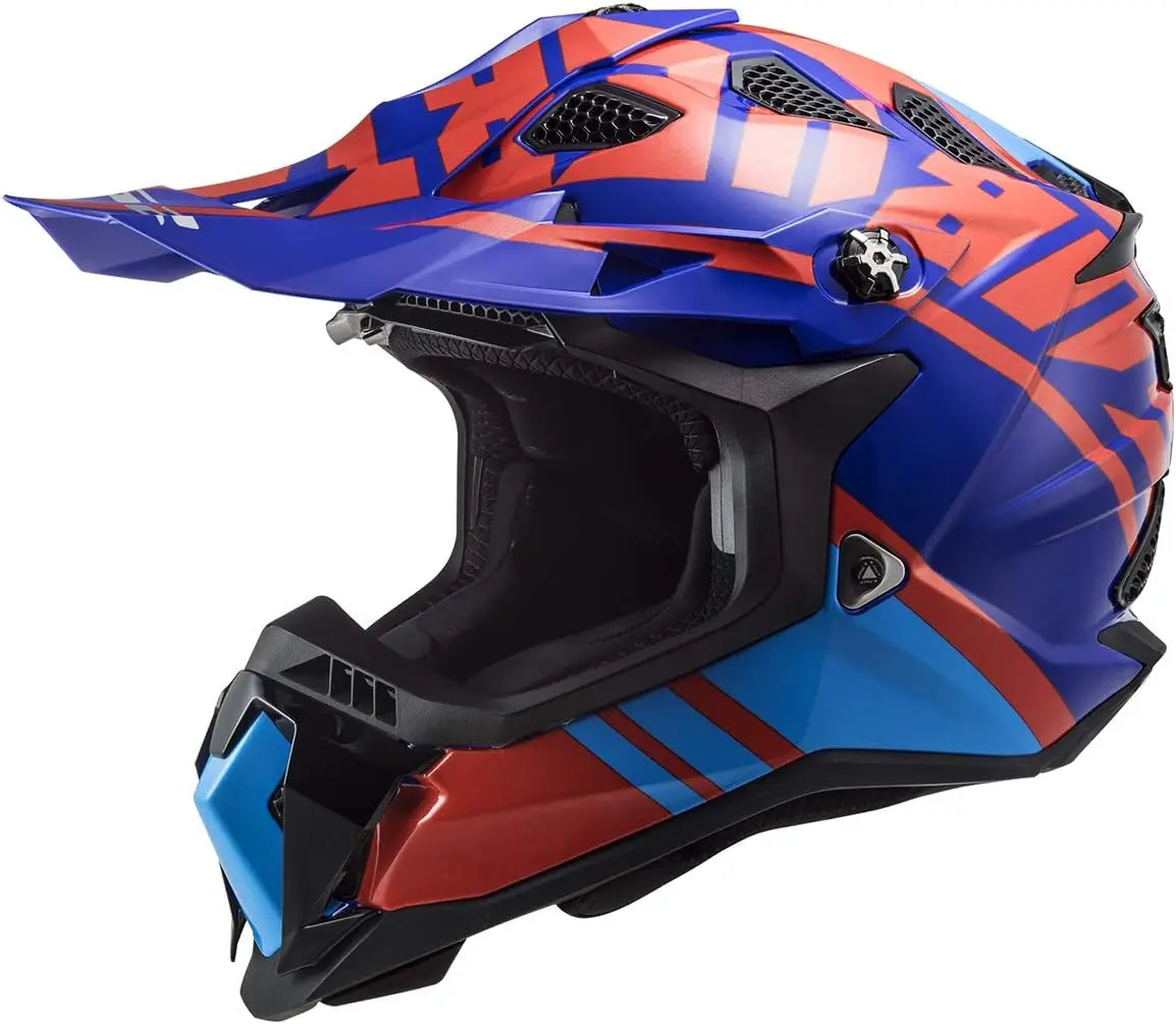 

Helmets MX-Off Road Subverter Evo Helmet