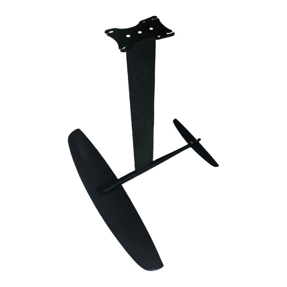 

Beginner-Friendly Carbon Surf Aluminum SUP Pump Foil Hydrofoil New Water Sports for Ocean Waters