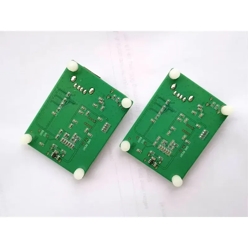 for USB Bus Analyzer Sniffer Tool Compatible with USB 2.0 and 1.1 Protocols Supports Wireshark Open Source Software for Data