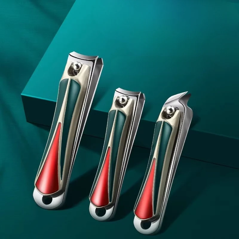 China-Chique Nagelknipper Set Voor Huishoudelijk Nagelknipper Oorschepgereedschap Antiek Manicure