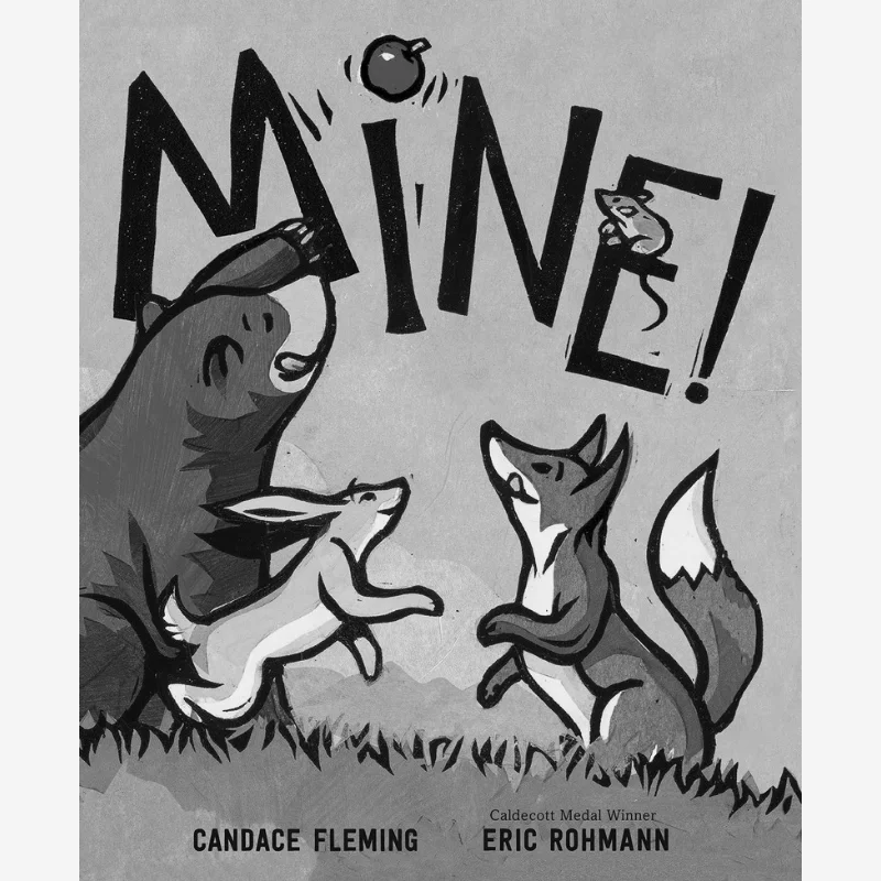 

Mine Fleming Candace Random House US 9780593181669 Book