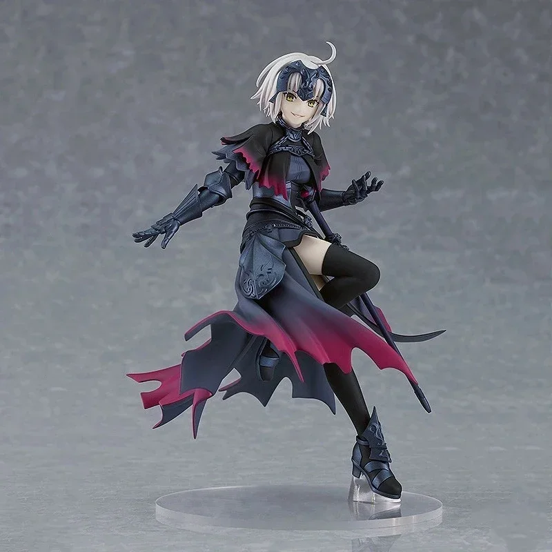 

GSC Pop Up Parade Fate/Grand Order Avenger Jeanne D'Arc Alter Фигурка Коллекционная модель игрушки подарок подлинный оригинал