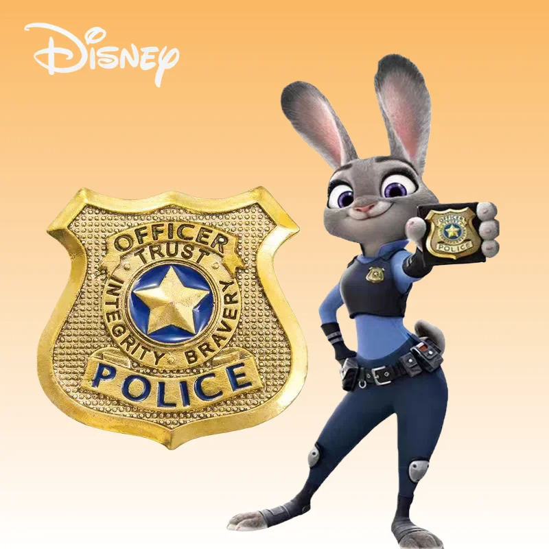 Disney Zootopia Jud…