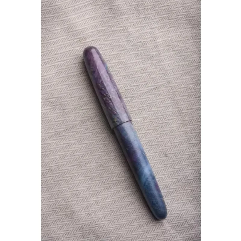 

Hot Jinhao 9058 Ink Pen 2024 Hand Polished Long Knife Wood Fountain Pen Business Writing Stationery Office School Supplies Gift