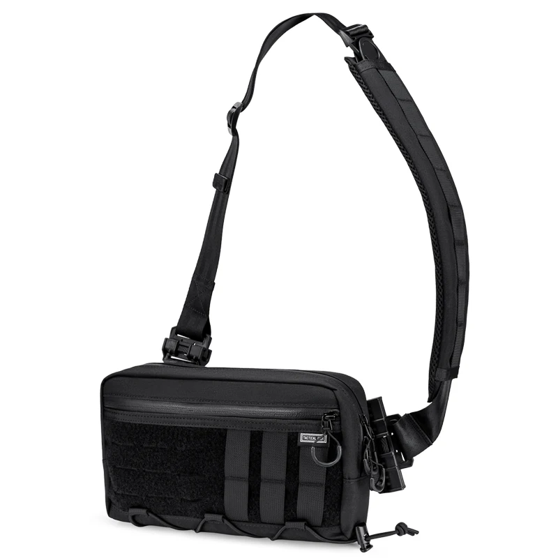 

Sports shoulder bag, messenger bag, men's messenger bag, men's cycling backpack.