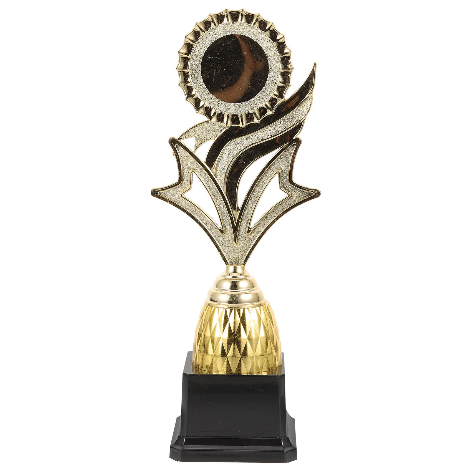 

1pc Kids Trophy Award For Children Competition Trophy Kindergarten Graduation Prize Commemorative Gift