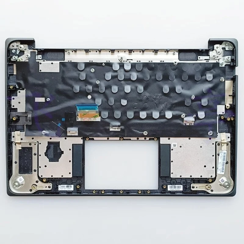 f  for HP Probook Fortis 14 G9 G10 Palmrest Upper Case US Non Backlit KB 6070B1986401