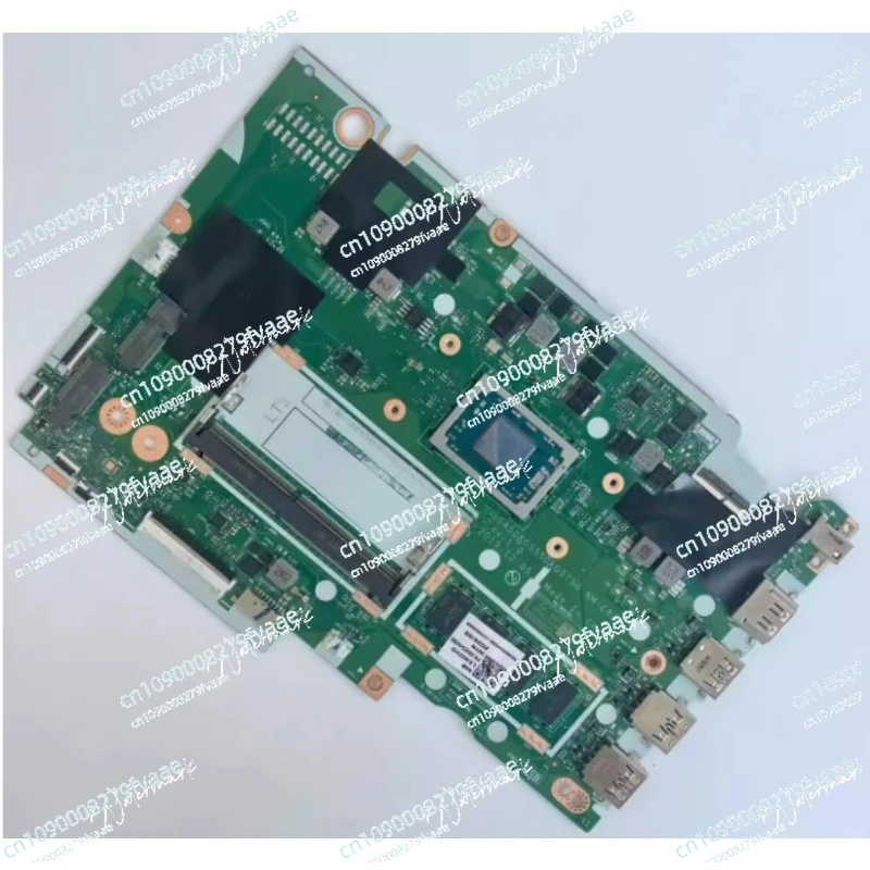 For IdeaPad 3 15ADA05 Laptop Motherboard  RAM 4GB NM-C821 Compatible Replacement