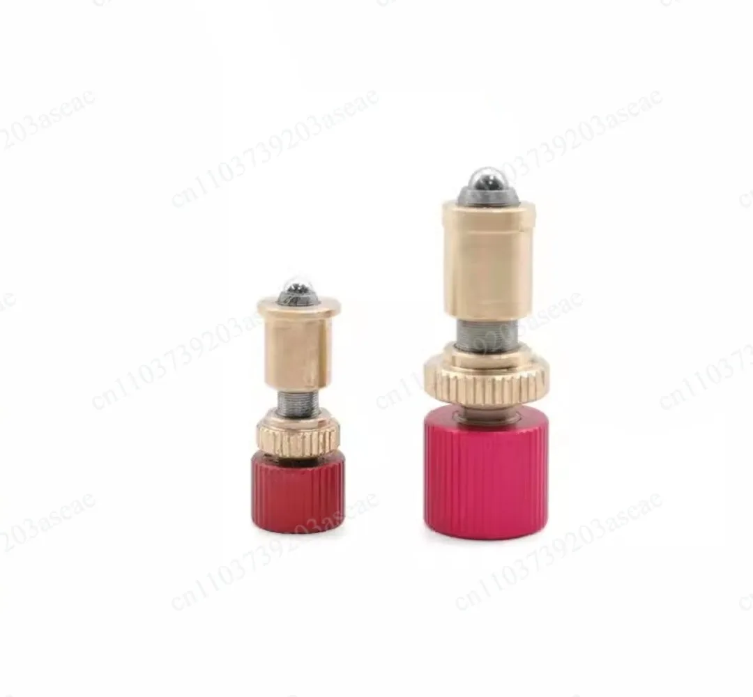 Hexagon Socket Precision Adjustment Screw Adjustment Frame Screw M4/M6
