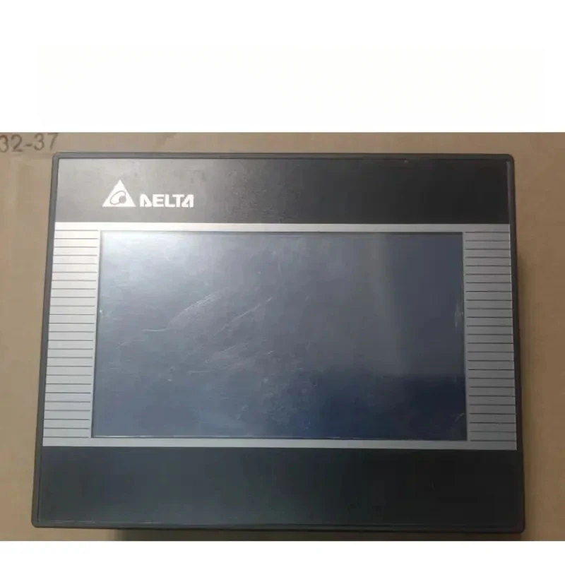 

Used DOP-B03E211 touch screen tested OK and shipped quickly