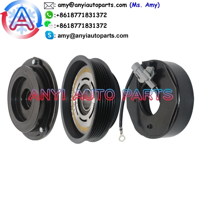 

Сцепление в сборе CA1331 10PA17C 6PK 130MM для Toyota Camry 3.0