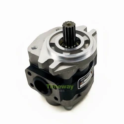 Hydraulic Pump 60300000987 for Repair Lonking LG0100DTKD Forklift Gear Pump 210724003