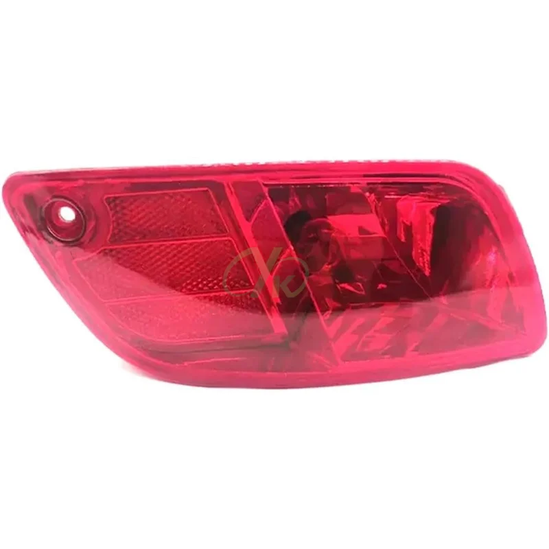 

Genuine 924053J300 924063J300 Rear bumper fog lamp reflex ASSY Brake Warning Fog Lights for Veracruz IX55 2007-2015 92405 3J300