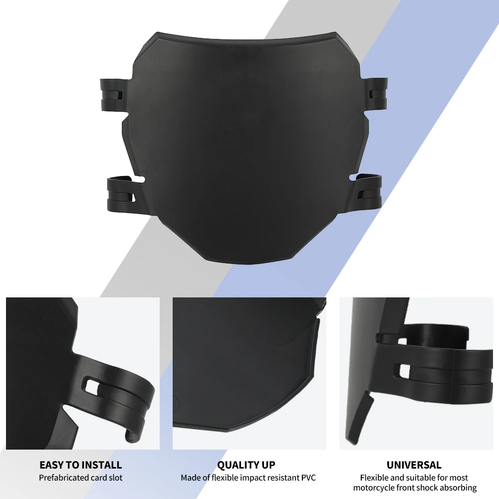 AliExpress JFGRACING Front License Number Plate Motorcycle Accessories Registration Plates For Surron S X Talaria Sting MX3 MX4 Universal Dirt E-Bike