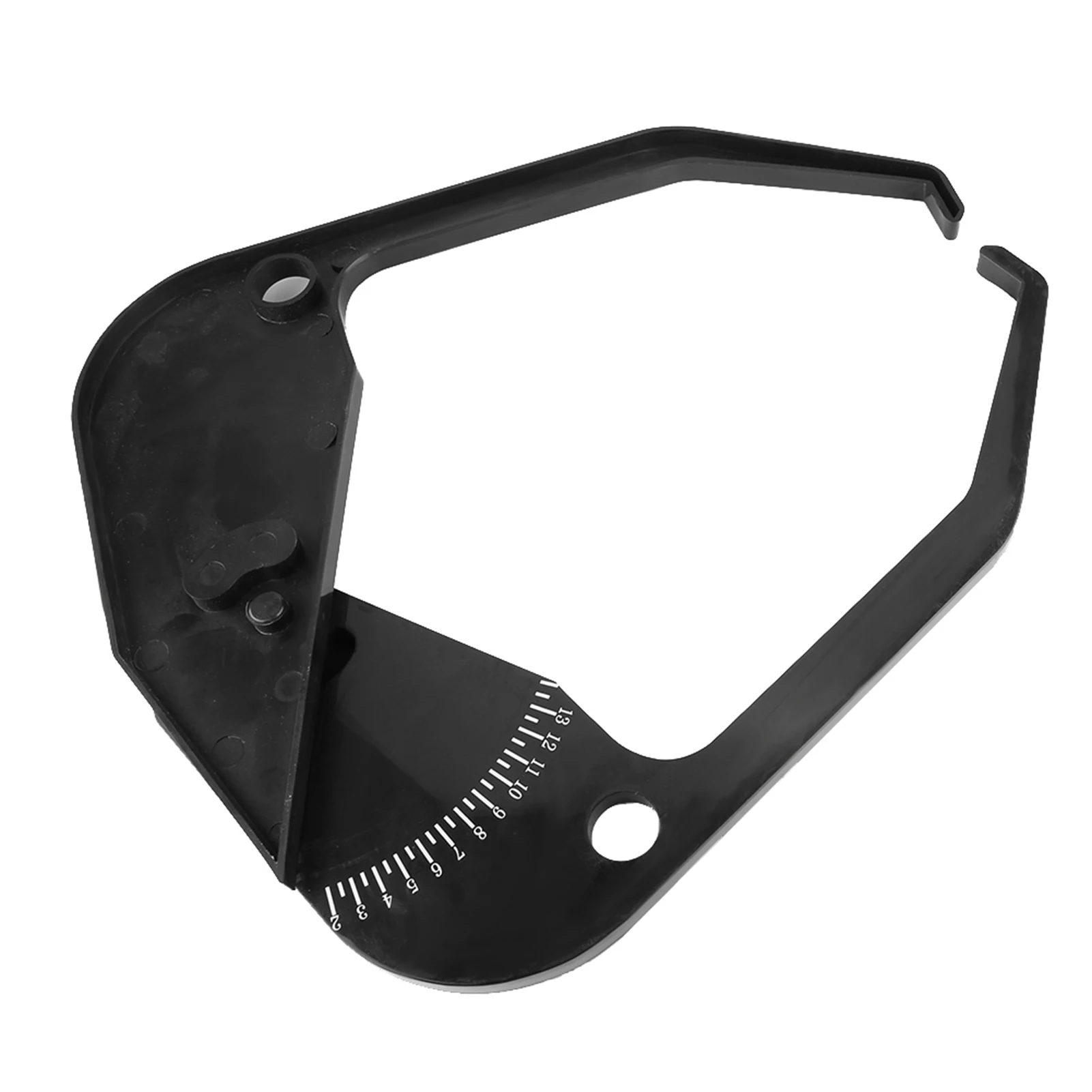 Car Wheel Caliper Tire Measuring Tool Car Measuring Tool Car Wheel Balancer Caliper Rim Width Measuring Tool Tire Scale