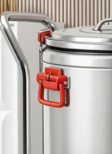 Multi point vacuum suction cup industrial CNC pneumatic suction cup 1600W oil-free vacuum pump drainage pressure tank