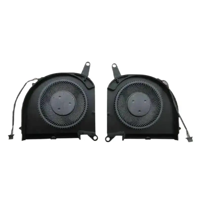 

New Laptop CPU Fan For 15 OLED XD XA YC KD XC KC 15S SA RP75 RP75XA RP75XB PLB07010S12HH ###