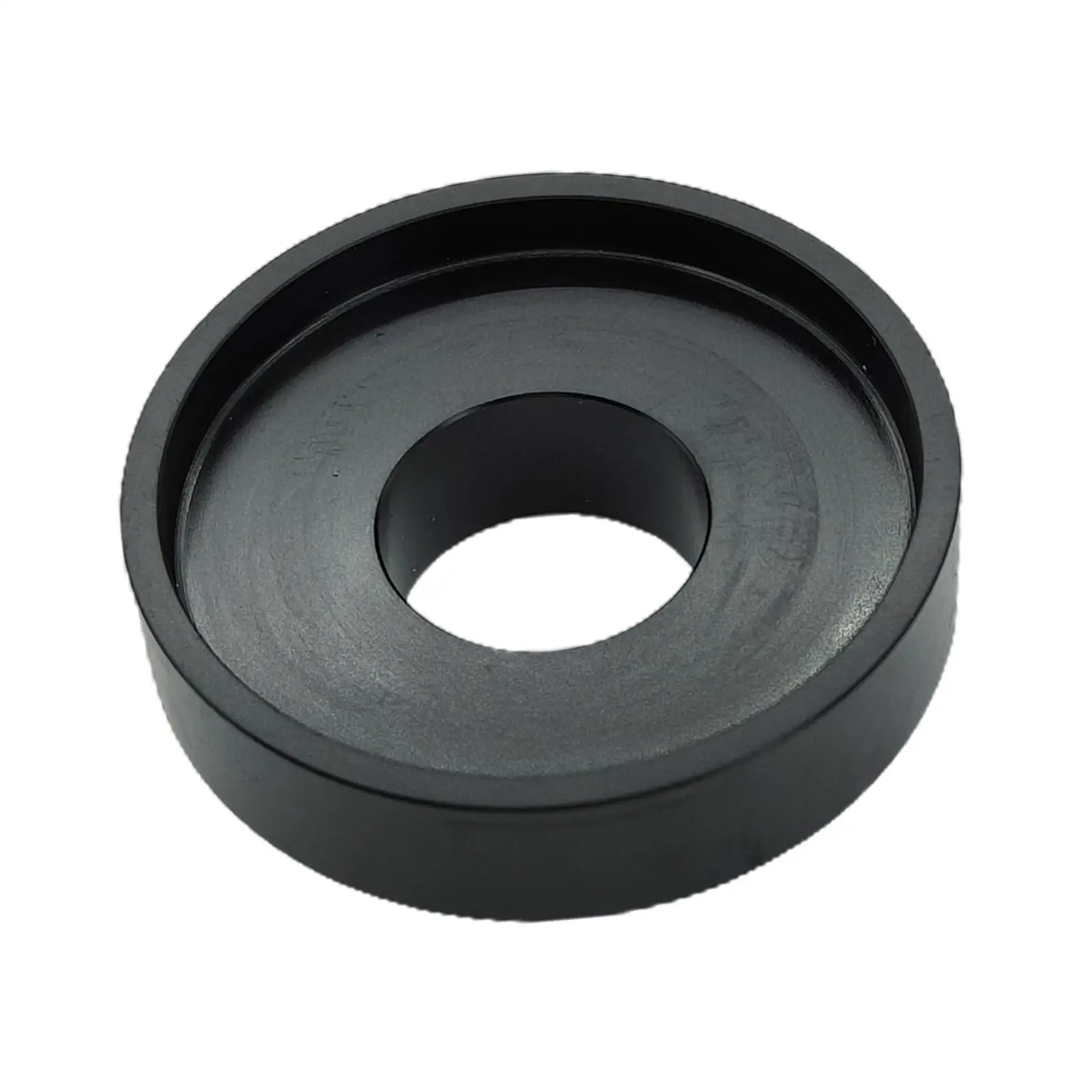 Car Axle Bushing, Black Accessories Fit TJ XJ Auto Parts Car Supplies