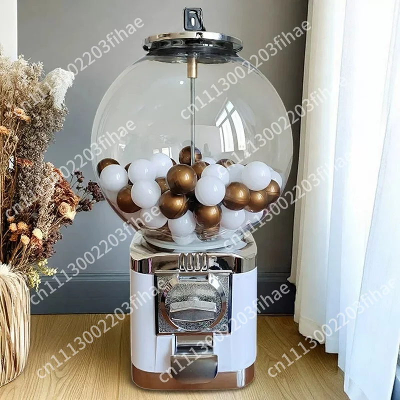 Internet celebrity egg machine, activity prop lottery machine, game capsule blind box machine