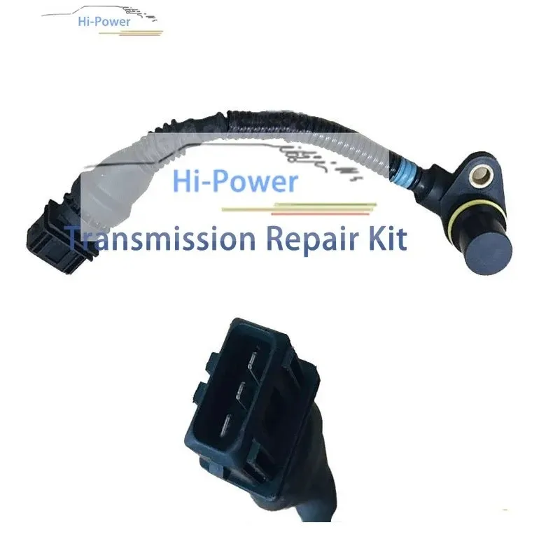 

High Quality Automatic Transmission Rotational Speed Sensor 24357518732 VT1 CVT For Mini Cooper R50 R52