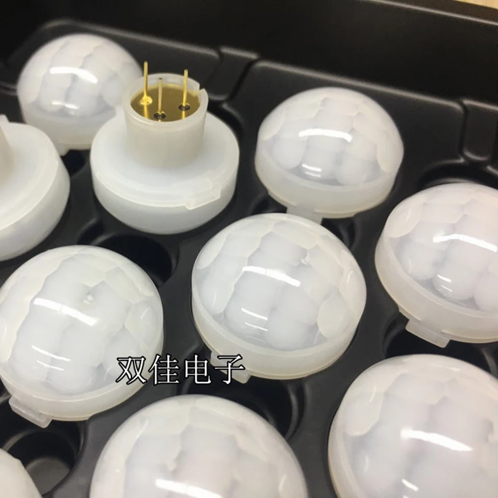 EKMC1603111 DIP Infrared human detection sensor New Original Genuine Ic